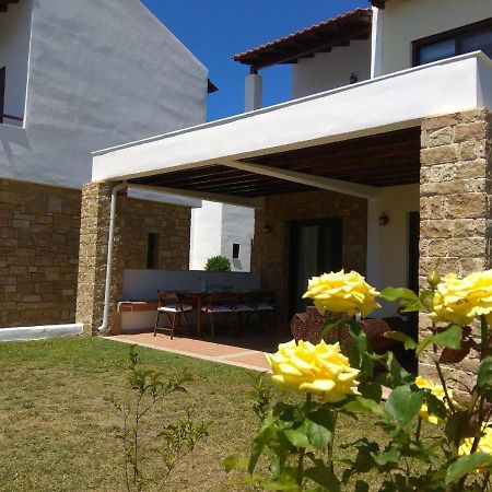 ניאה סקיוני Villa Nadia מראה חיצוני תמונה