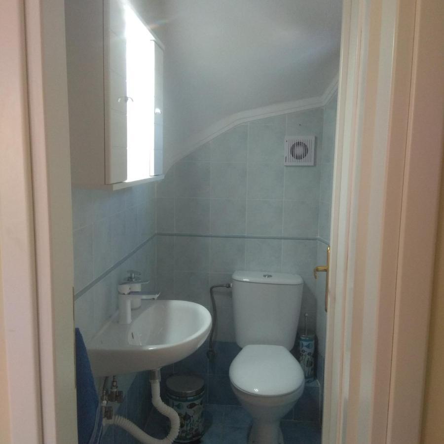 ניאה סקיוני Villa Nadia מראה חיצוני תמונה